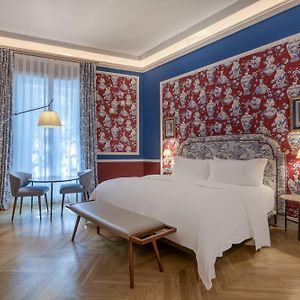 Santo Mauro, A Luxury Collection Hotel, Madrid